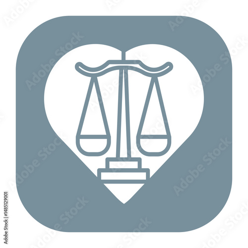 Scale Icon