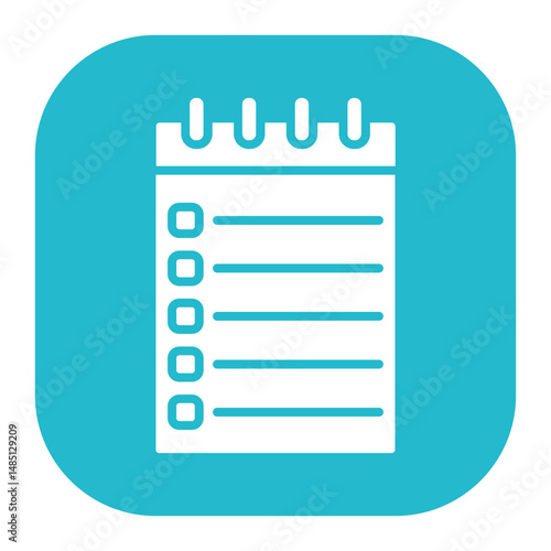 To-Do List Icon