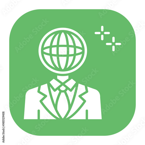 Worldview Icon
