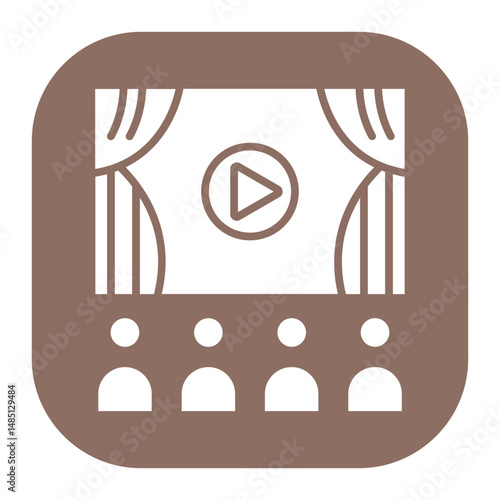 Audience Icon