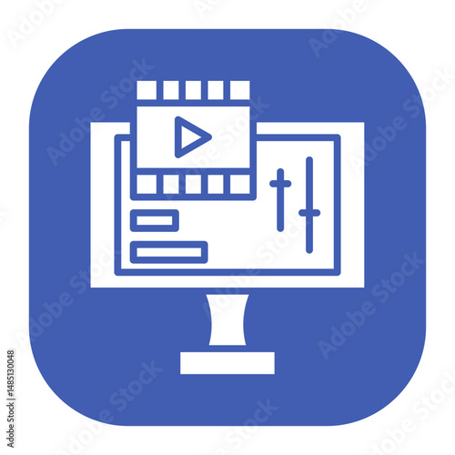 Editing Icon