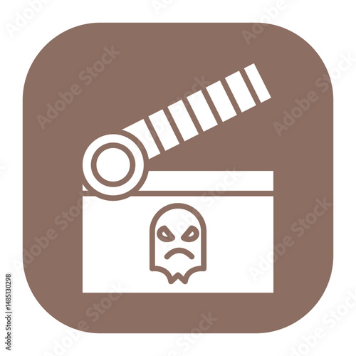 Horror Icon