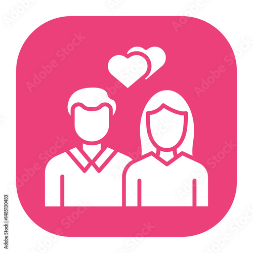 Romance Icon