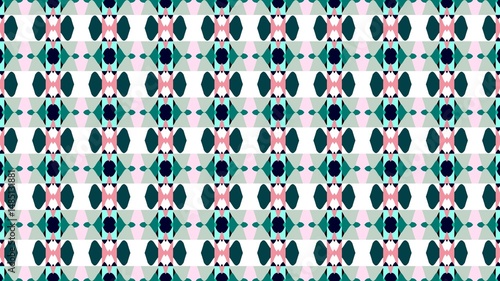 fabric motif. seamless pattern. wallpaper. background. HD