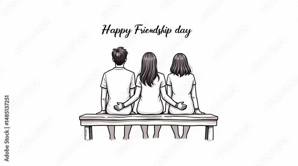 Celebrate Friendship Day 2025 with Heartfelt Wishes, Gifts & Fun Ideas Celebrate Friendship Day 2025 with Heartfelt Wishes, Gifts & Fun Ideas