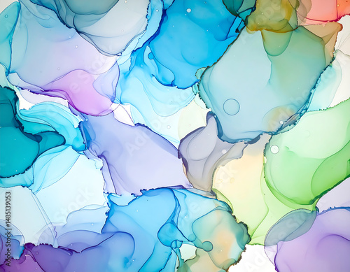 Vibrant colorful wave pattern design with bright lines on an abstract art backdrop,Radiant Wave Symphony,Luminous Abstract Flow,Colorwave Energy,Neon Rhythm Patterns,Vivid Linescape Abstraction,