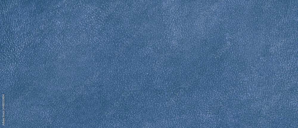 blue leather texture as background blue leather texture as background