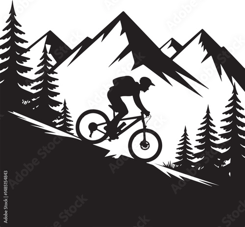 “Mountain Bike SVG Bundle | Off-Road Cycling Silhouettes & Adventure Clipart for Outdoor Sports”

“MTB Vector Pack | Mountain Biking, Trail Riding & Extreme Cycling Silhouettes for Logos & Apparel”