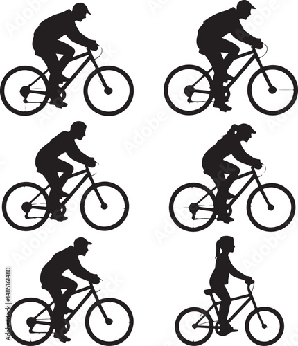“Mountain Bike SVG Bundle | Off-Road Cycling Silhouettes & Adventure Clipart for Outdoor Sports”

“MTB Vector Pack | Mountain Biking, Trail Riding & Extreme Cycling Silhouettes for Logos & Apparel”