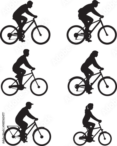 “Mountain Bike SVG Bundle | Off-Road Cycling Silhouettes & Adventure Clipart for Outdoor Sports”

“MTB Vector Pack | Mountain Biking, Trail Riding & Extreme Cycling Silhouettes for Logos & Apparel”