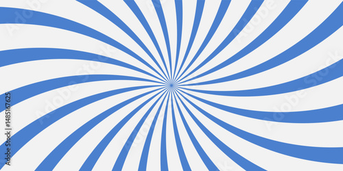 Twisted and distorted vector groovy hippie background. Waves, swirl, twirl pattern