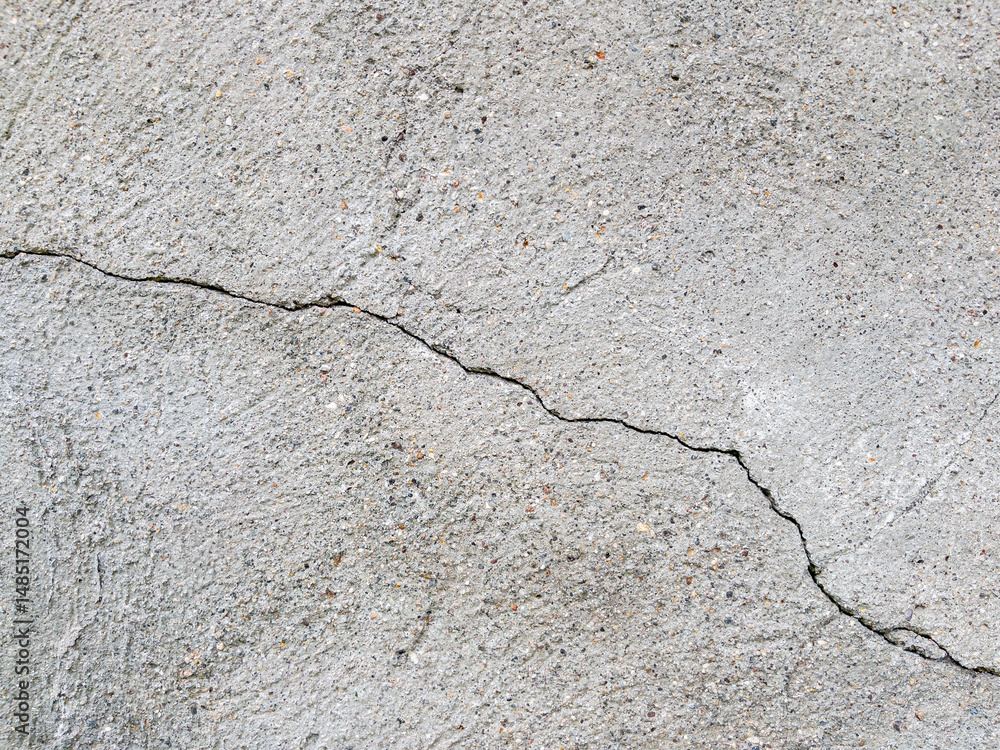 Obraz premium Abstract grey concrete wall texture background