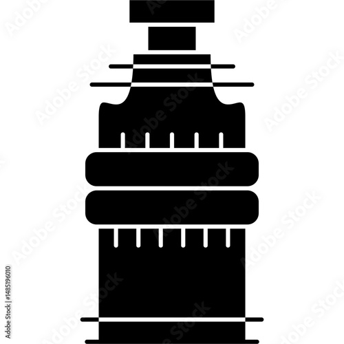 Balm Icon Vector Element