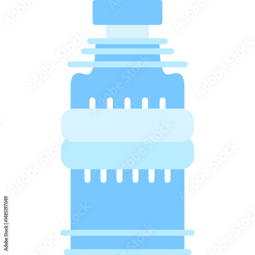 Balm Icon Vector Element
