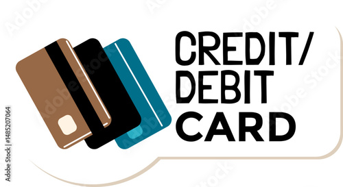 Credit and Debit Card Payment Options Secure Online Transactions