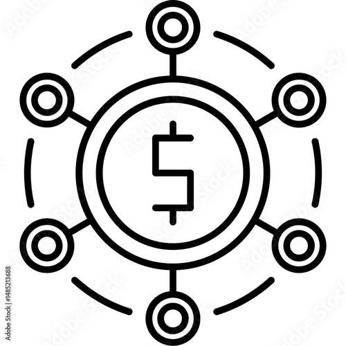 DeFi Icon