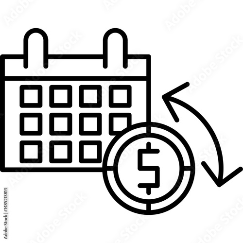 Annuities Icon