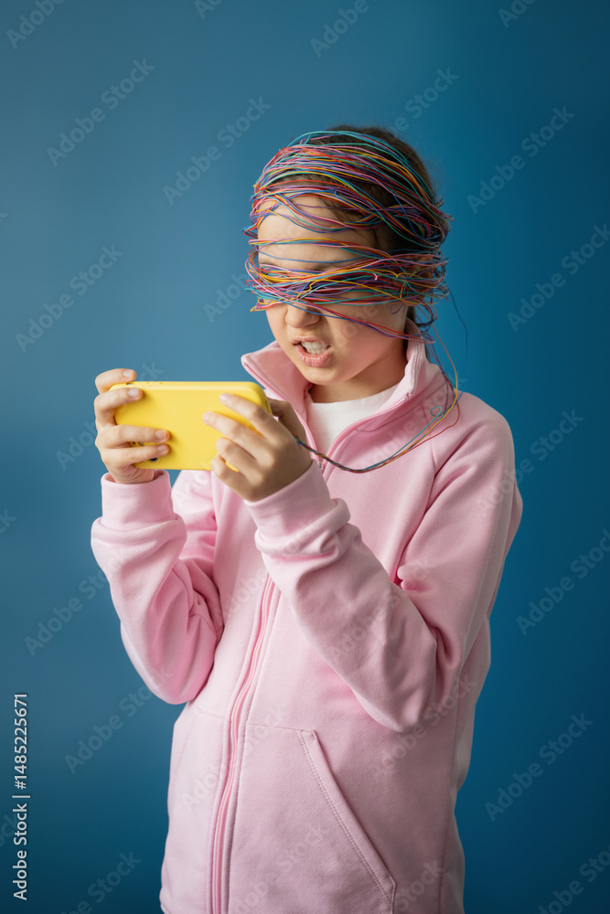 The Impact of Digital World on Children's Lives The Impact of Digital World on Children's Lives
