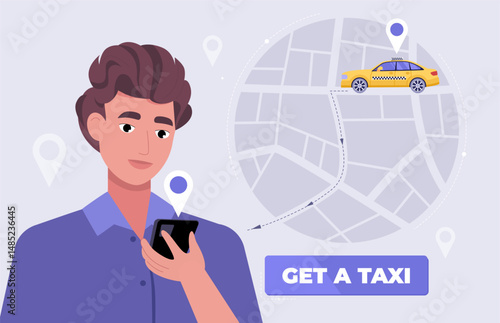 026 - Taxi