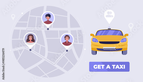 026 - Taxi