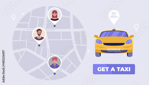 026 - Taxi