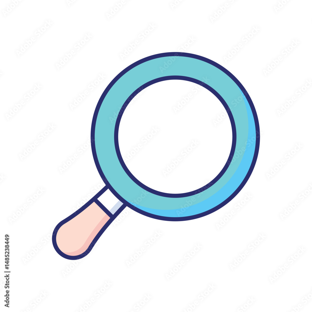 Search Vector icon Search Vector icon