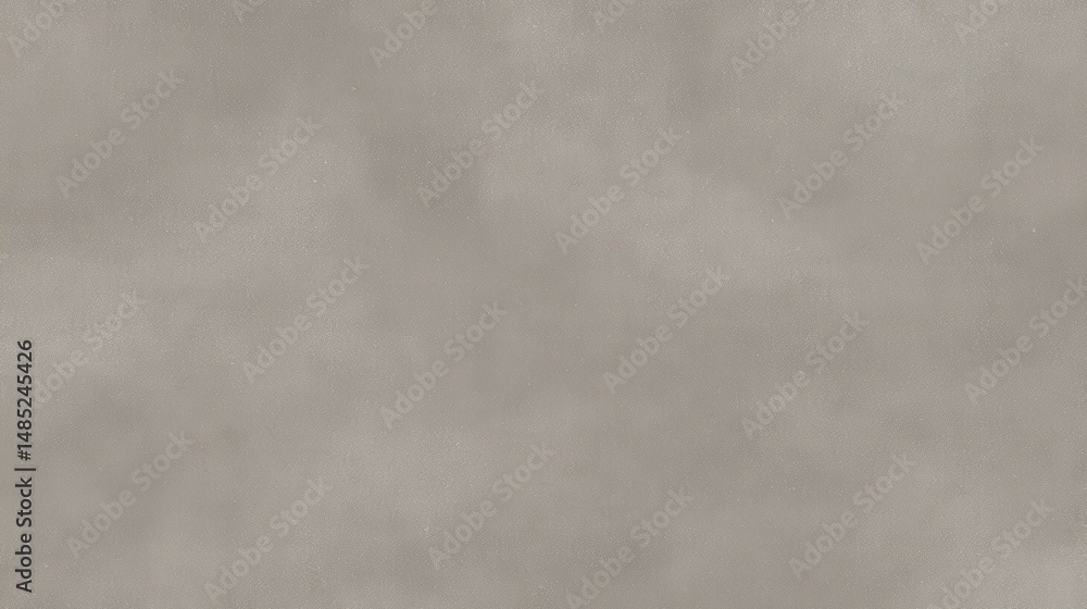 Obraz premium Light gray, textured concrete surface with a subtle, smooth grain and even color, ideal for backgrounds or architectural design.