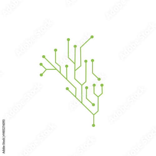 green circuit technology