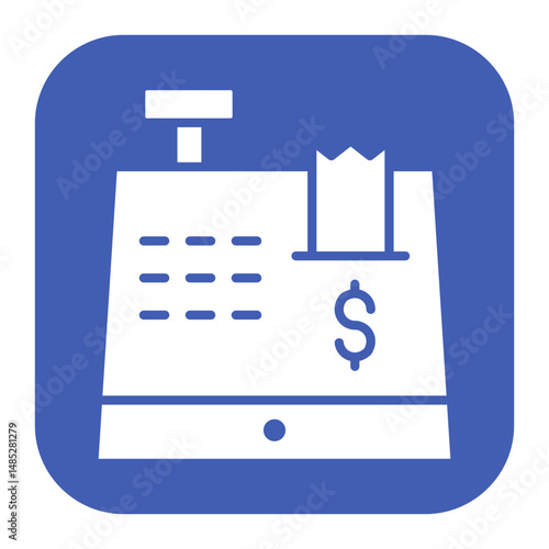 Cashier