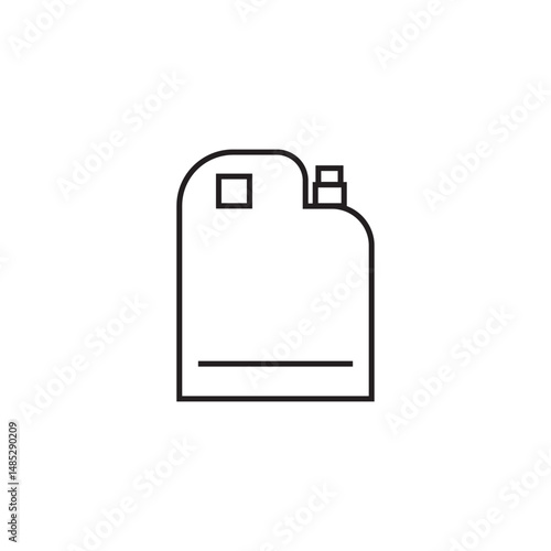 canister icon