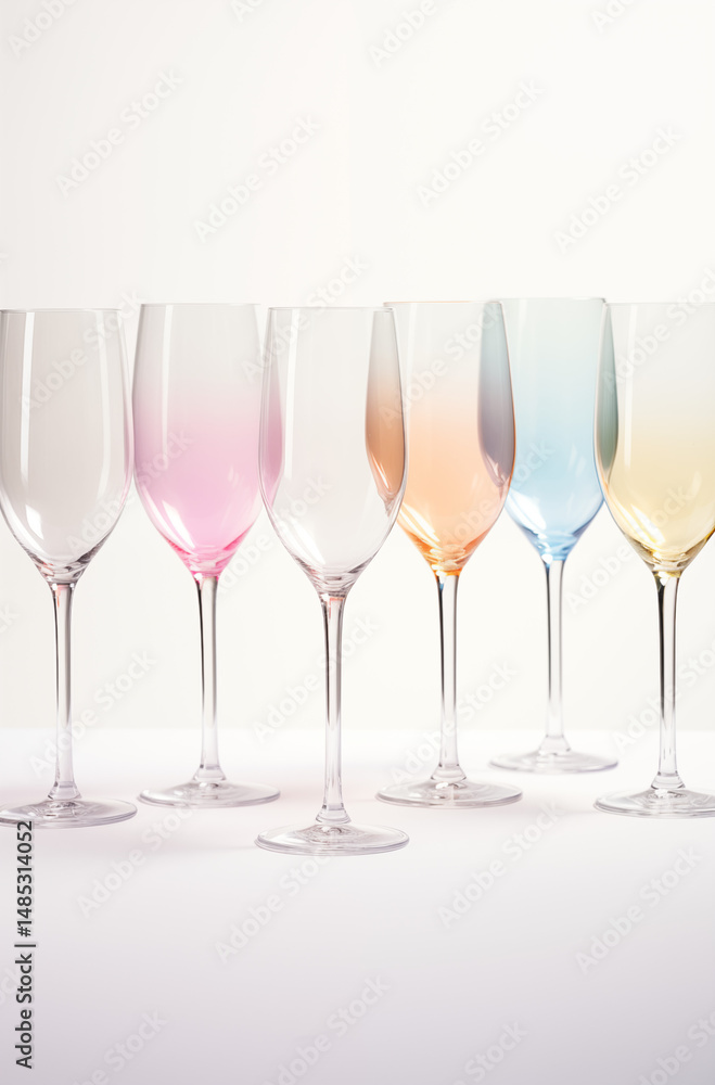 glass of wine glass of wine