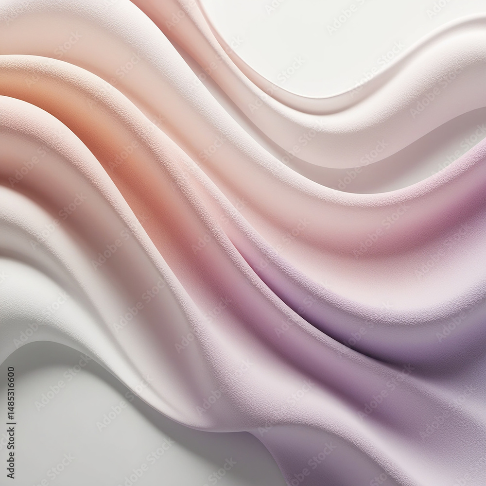 Obraz premium abstract red background