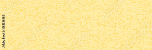 Retro speckle eggshell texture pattern. Vector background cream and beige tones for design template, scrapbook, wrapping