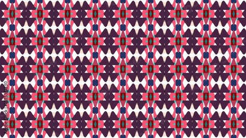 fabric motif. seamless pattern. wallpaper. background. HD