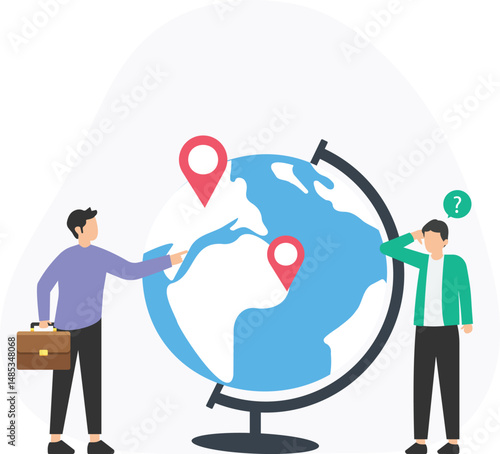 Worldwide location or global presence, international healthcare services or medical facilities, location analysis or geographic mapping, market expansion or cross-border healthcare, regional trends 