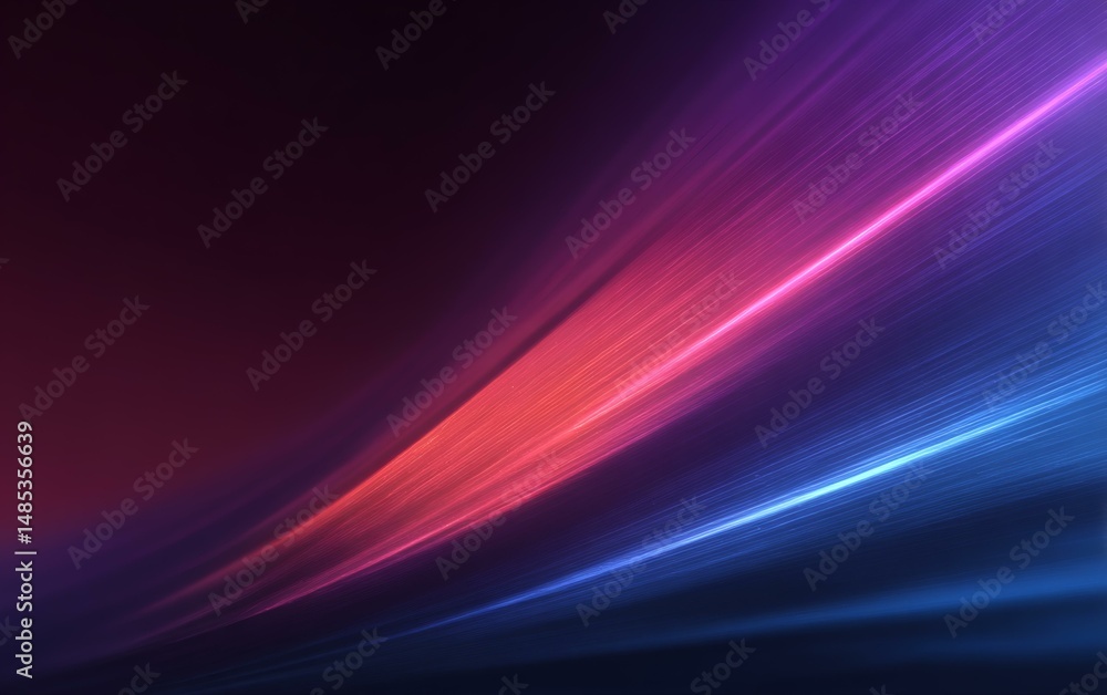 Abstract Colorful Light Trails Background Design Abstract Colorful Light Trails Background Design
