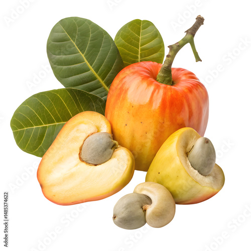 cashew-apple