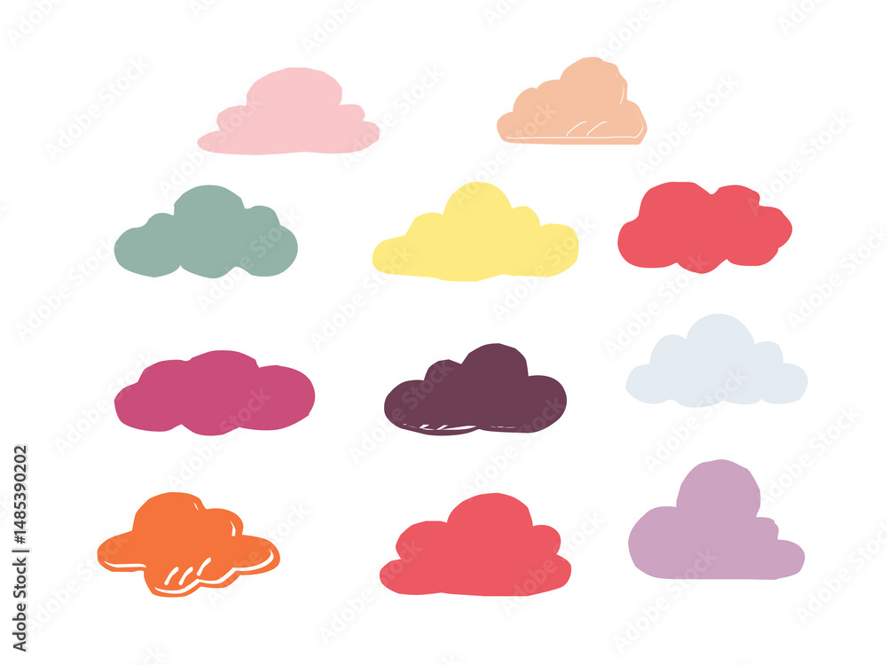 set of clouds.set of clouds icons. Vector illustration of clouds.set of colorful clouds.weather icon set. Set of weather icons.clouds computing concept. Cloud computing icon. clouds pattern background set of clouds.set of clouds icons. Vector illustration of clouds.set of colorful clouds.weather icon set. Set of weather icons.clouds computing concept. Cloud computing icon. clouds pattern background
