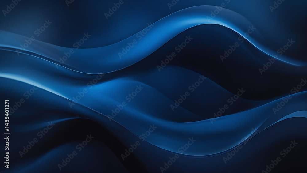 custom made wallpaper toronto digitalabstract blue background