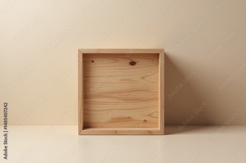 Wooden-frame-empty-minimalist-photo-mockup-display-interior-decor-gallery-wall-art Wooden-frame-empty-minimalist-photo-mockup-display-interior-decor-gallery-wall-art