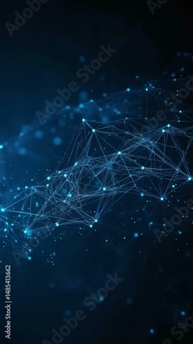 Abstract Digital Network Design