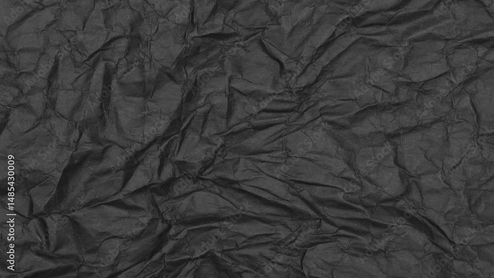 Animated Crushed Paper Texture Background Loop Banner Motion Graphics Design Animated Crushed Paper Texture Background Loop Banner Motion Graphics Design