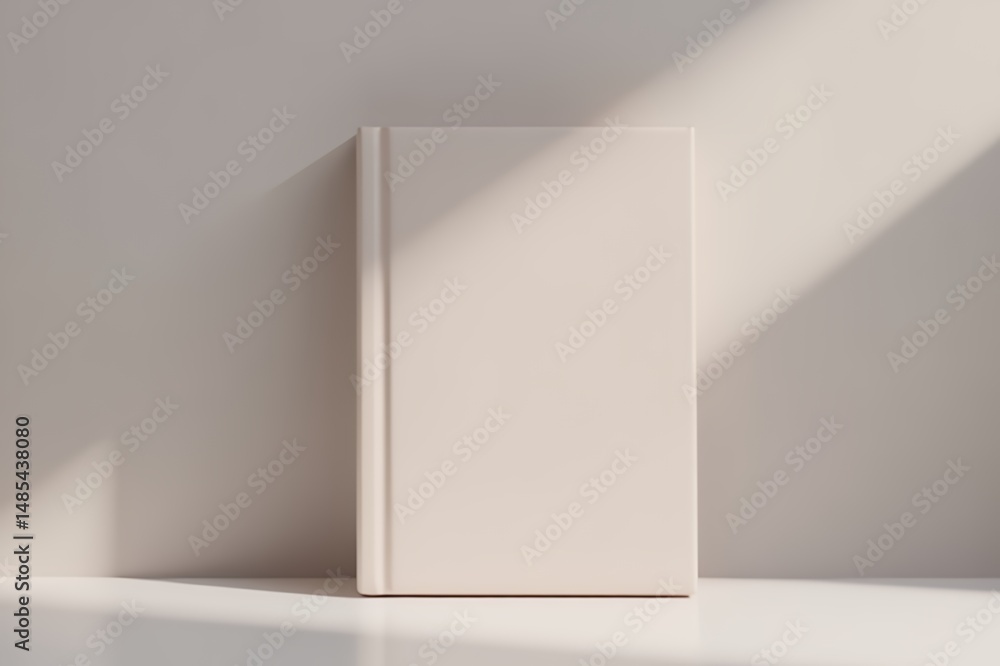 Blank-book-mockup-minimal-beige-shelf-studio-shot-product-display Blank-book-mockup-minimal-beige-shelf-studio-shot-product-display