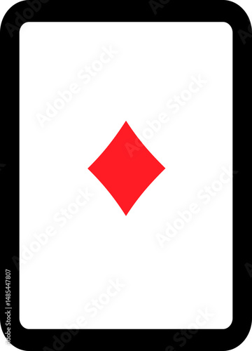 playing cards
