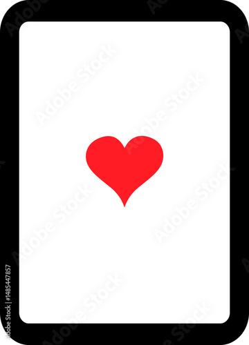 playing cards