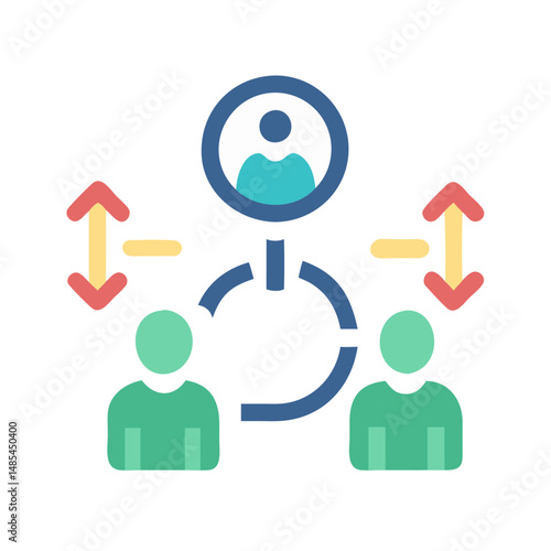  Creative Behavior Graphic Icon
