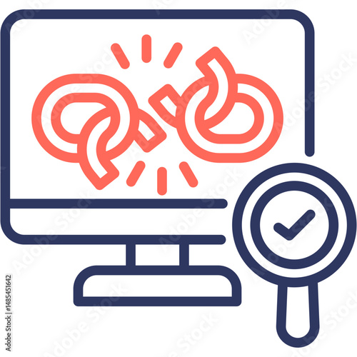 Weakness Analysis Icon