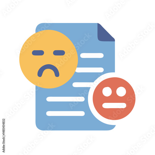  Icon of Customer Feedback Resolution
