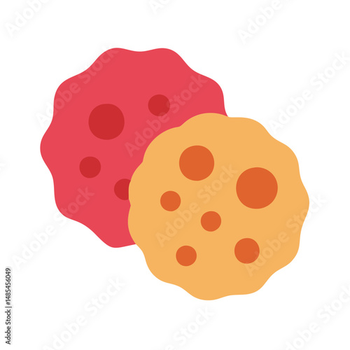  Icon for Delicious Cookies and Treats