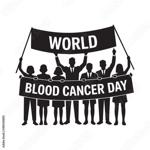World Blood Cancer Day  Support the Cause